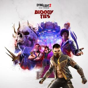 [PS5, XB1, XSX] Dying Light 2 Stay Human: Bloody Ties - Free DLC (Was $14.95) @ PlayStation Store, Microsoft Store