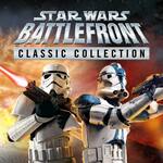 [PS5, Preorder, PS Plus] STAR WARS: Battlefront Classic Collection $47.65 @ PlayStation Store