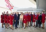 Virgin: Domestic Flights from $49 One Way, Bali $449 Return, Tokyo $679 Return (Cairns), NZ $395 Return, Fiji $529 @ BTF