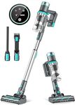 Belife Cordless Vacuum Cleaner with 25kpa Suction $153.98 Delivered @ BelifeHome via Amazon