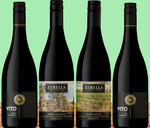 Mixed Red Wine Pack at $168.30/Dozen Delivered @ Skye Cellars (Excludes TAS and NT)