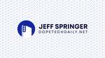 Win a Flagship Phone to the value of US$1399 from Jeff Springer