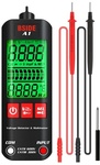 BSIDE A1 Mini Multimeter & Voltage Detector US$13.89 (~A$21.25) Delivered with Duty Free Shipping @Tomtop
