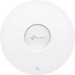 TP-Link EAP650 AX3000 Ceiling Mount Wi-Fi 6 PoE+ Access Point $160.39 Delivered @ Amazon AU