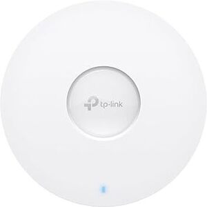 TP-Link EAP650 AX3000 Ceiling Mount Wi-Fi 6 PoE+ Access Point $160.39 Delivered @ Amazon AU