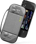 Tomtoc Protective Case (Grey) for Steam Deck OLED and Steam Deck $33.59 + Delivery ($0 with Prime/ $59 Spend) @ Tomtoc Amazon AU