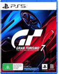 [PS5] Gran Turismo 7 $62.10 (Everyday Rewards Required) Delivered / C&C / In-Store @ BIG W