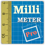 [Android] Free "Millimeter Pro Ruler" $0 (Was $4.99) @ Google Play