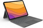Logitech Combo Touch iPad Air 4/5 $149 Delivered @ Amazon AU