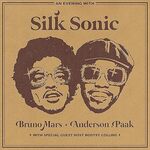 [Prime] Bruno Mars, Anderson .Paak, Silk Sonic - An Evening With Silk Sonic  - $39.11 Delivered @ Amazon US via AU