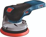 [Prime] Bosch Orbital Sander $160.22 Delivered & Extra $82 off with $331 Spend on Eligible Items @ Amazon US via AU