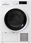 [eBay Plus, QLD, NSW, SA] Esatto 8kg Heat Pump Dryer EHPD800-W $580.50 Delivered @ Appliances Online eBay