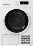 Esatto 8kg Heat Pump Dryer EHPD800-W $585 Delivered @ Appliances Online eBay