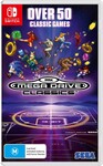 [Switch] SEGA Mega Drive Classics $24, It Takes Two $25 + $4 Delivery ($0 C&C/ in-Store/ $65 Order) @ Big W