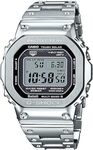 [Prime] CASIO G-SHOCK GMW-B5000D-1 G-Shock Wristwatch $491.59 @ Amazon AU