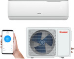 [QLD, NSW, VIC] Rinnai 7kW T Series Inverter Split System $1478 + $845 Installation @ AirOnline