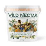 [NSW] Wild Nectar Australian Honey 1kg $8.99 @ Harris Farm, Redfern / Surry Hills