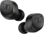 Sennheiser Momentum True Wireless 3 Black $194 + $5 Delivery @ The Good Guys eBay