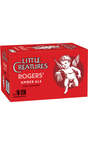 [VIC, SA, ACT & NSW] Little Creatures Rogers Amber Ale (24 x 330ml Bottles) $49.99 + Delivery @ Wine Sellers Direct