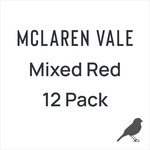 65% Off McLaren Vale Mixed Red 12-Pack $120 Delivered ($0 SA C&C) ($10/Bottle, $29 RRP) @ Wine Shed Sale