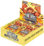 [Pre Order] One Piece Card Game PRB-01 Premium Booster Box $169.95 + Shipping @ Grand J Games