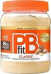 [Prime] PBfit Peanut Butter Powder 850g $20.99 Delivered @ Amazon US via AU