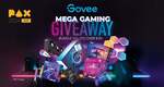 Win Gaming PC (i7-14700K/RTX 4070 Ti) or 1 of 2 Govee Prize Packs from Clever Gear