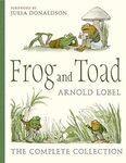 [Prime] Frog and Toad: The Complete Collection $29.04 Delivered @ Amazon AU