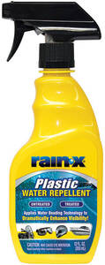 Rain-X Plastic Water Repellent 355ml $9 (C&C / In-Store Only) @ Supercheap Auto