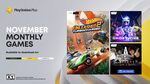 [PS4, PS5, PS Plus] PS+ Nov Games: Hot Wheels Unleashed 2 Turbocharged, Ghostwire: Tokyo, Death Note Killer Within @ PlayStation