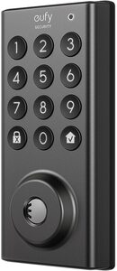 eufy Smart Door Lock $99.97 Delivered @ Costco (Membership Required)