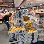 [VIC] Calypso Mangos $12/Tray @ Sacca's Fine Foods, Blackburn North