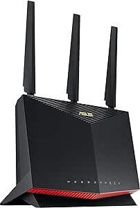 ASUS RT-AX86U Pro AX5700 Dual Band Wi-Fi 6 Router $333 Delivered @ Amazon AU