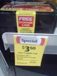 Energizer Max AA 10pk with Storage Case $3.50 (Save $1.50) @ Coles (Doncaster) - $0.35/Battery