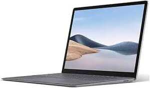 Microsoft Surface Laptop 4 15 Inch Touch 2K Intel i7-1185G7 8GB 512GB SSD Windows 10 Pro $1,269 Delivered @ iFrog via Amazon AU