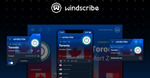 Windscribe Pro VPN: Annual Subscription US$29 for 1 year