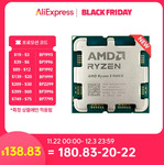 AMD Ryzen 5 9600X CPU US$187.52 (~A$302.23) Delivered @ cp U Store AliExpress