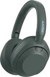 Sony ULT Wear (Extra Bass) ANC Wireless Headphones Green/Black $215 Delivered @ Amazon AU