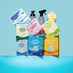 40% off Eco Laundry and Dishwashing Everything Bundle $111.57 Delivered @ Lucent Globe