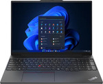 ThinkPad E16 G2: 16" WUXGA 300nits, Ryzen 7535HS CPU, 16GB RAM, 512GB SSD  $888 Delivered + 13% TopCashback AU Cashback @ Lenovo