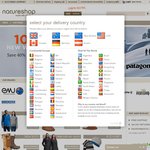 10% Discount Code at Natureshop.com; Co.nz; Com.au, Icebreaker, Merrell, Patagonia, Vivobarefoot