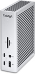 CalDigit TS4 Thunderbolt 4 Pro Dock $499.95 Delivered @ Apple