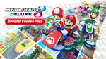 [Switch] Mario Kart 8 Deluxe Booster Course Pass $30, Splatoon 3 Expansion Pass $30 @ Nintendo eShop