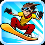iStunt 2 - Snowboard for iPhone & iPod FREE (Previously $0.99)