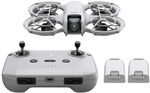 [eBay Plus] DJI Neo Fly More Combo $457.99 Delivered @ Mobileciti eBay