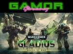 Win a Steam Key for Warhammer 40,000: Gladius - Relics of War from Gamor