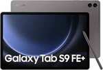 Samsung Galaxy Tab S9 FE+ Wi-Fi 128GB $689 Delivered @ Amazon AU