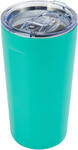 500ml Teal Stainless Steel Coffee Tumbler $2 (Was $10) + Delivery ($0 C&C/ in-Store/ OnePass/ $65 Order) @ Kmart