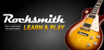 [PC, Steam] Rocksmith 2014 Edition REMASTERED LEARN & PLAY $4.48 (70% off) @ Steam