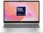 HP 15 Laptop 15.6" Core Ultra 5 U5-125H, 8GB DDR5/512GB NVMe $697 + Del ($0 to Metro/ C&C) @ Officeworks